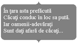Double Brace: Cititi:
Dentistul �Ciomu� de Pitesti � dr. Negru Emilian
